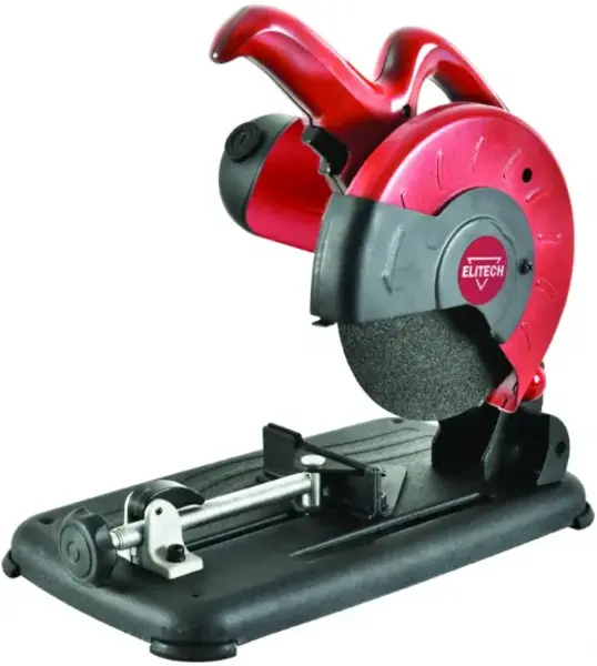 Elitech ПМ 1218 пила монтажная (1200 Вт)