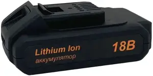 Вихрь ДА-35/18Li-2МК дрель-шуруповерт аккумуляторная (18 В) №900/72/14/41