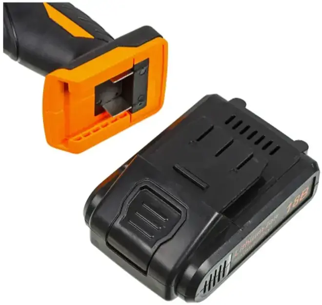 Вихрь ДА-18-35Л дрель-шуруповерт аккумуляторная №900/72/14/28 (18 В)