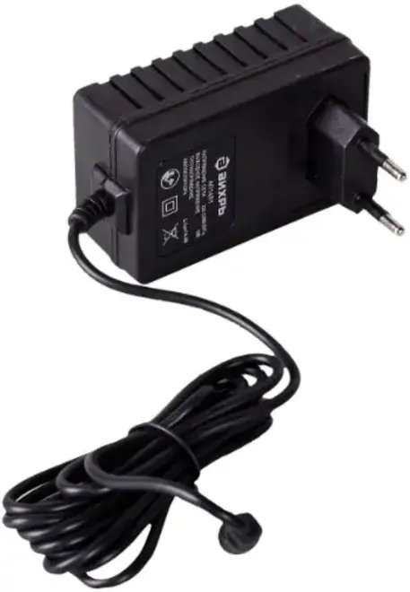 Вихрь ДА-30Li-1 дрель-шуруповерт аккумуляторная №900/72/14/43 (12 В)