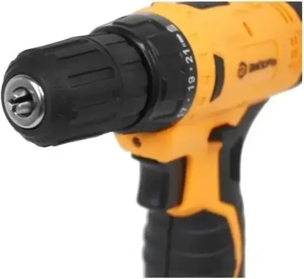 Вихрь ДА-12-1.5 дрель-шуруповерт аккумуляторная №900/72/14/47 (12 В)