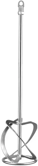 P.I.T. насадка миксерная для легких растворов (125 мм)