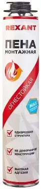 Rexant Kranz монтажная пена огнестойкая (1 л)