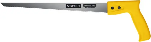 Stayer Compass ножовка выкружная (300 мм)