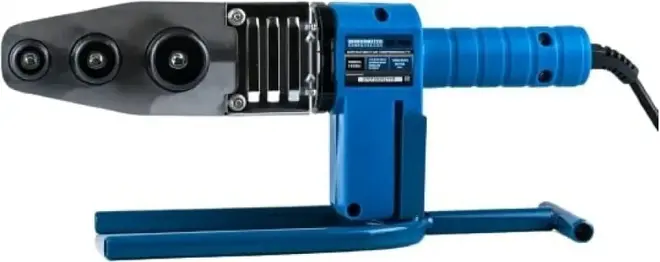 Workmaster АСТ-1200 аппарат для сварки полипропиленовых труб (1000 Вт, 220 В, )