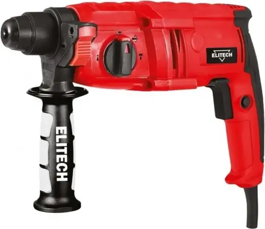 Elitech П 240РЭМ перфоратор (750 Вт)