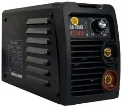 Ресанта САИ-185 ВЕ сварочный аппарат инверторный (6500 Вт)