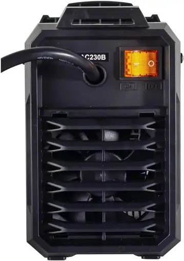 Ресанта САИ-2Т LUX сварочный аппарат инверторный (5500 Вт)