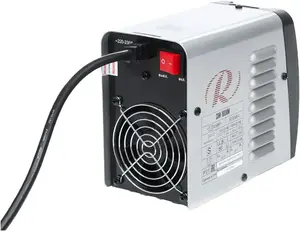 Ресанта САИ-190ЛМ сварочный аппарат инверторный (7150 Вт)