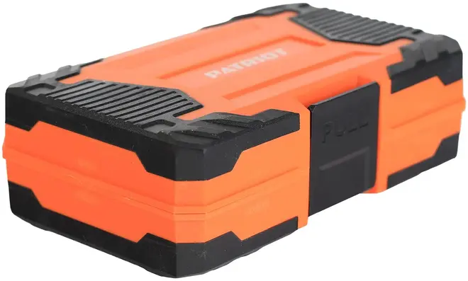 Патриот SPS-38 набор инструментов (38 инструментов)