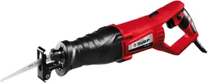 Зубр Мастер ЗПС-850 Э пила сабельная (850 Вт)