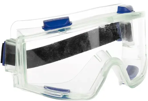 Зубр Профессионал очки защитные (закрытый тип)