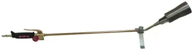 Технониколь Eco горелка титановая (L 600 мм) №470840