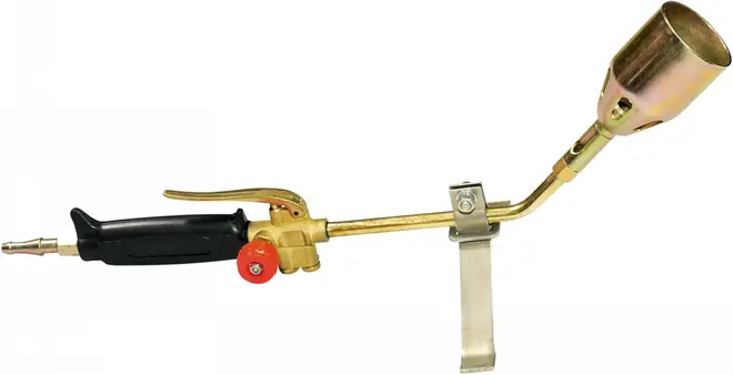 Технониколь горелка укороченная (L 480 мм) №457509