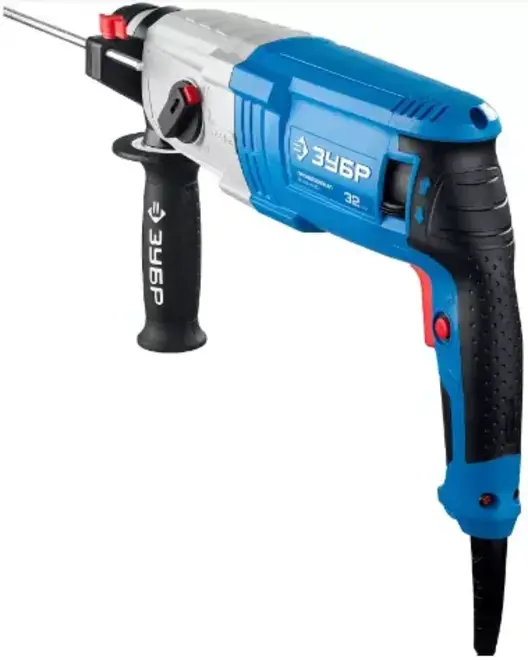 Зубр Профессионал ЗП-32-1100 К перфоратор