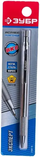 Зубр Эксперт карандаш для разметки твердосплавный (1 карандаш)