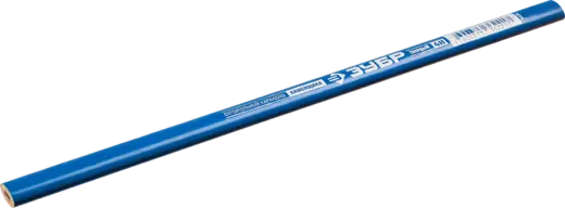 Зубр Профессионал К-СК 4H карандаш каменщика разметочный удлиненный (12 маркеров) черный