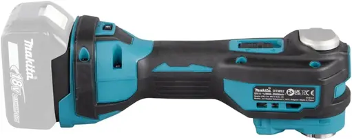Макита LXT DTM52Z реноватор аккумуляторный (18 В)
