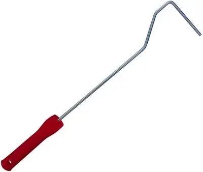 PQtools ручка для валиков (250*8 мм) Россия