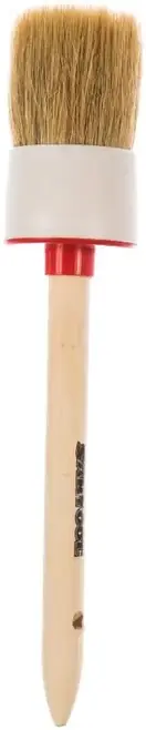 Santool кисть круглая (50*50 мм)