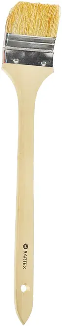 Bartex кисть радиаторная (63 мм)