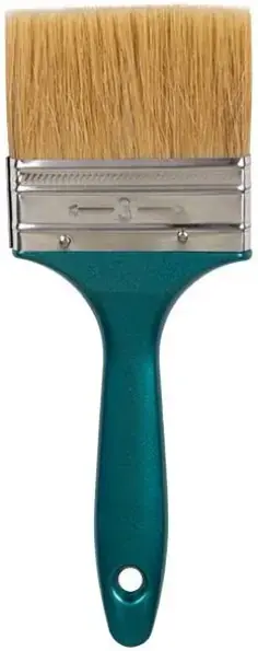 Fit Модерн кисть флейцевая (50 мм) натуральная щетина