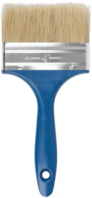Fit Модерн кисть флейцевая (100 мм) натуральная щетина