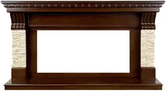 Royal Flame Denver 42 портал линейный каменный