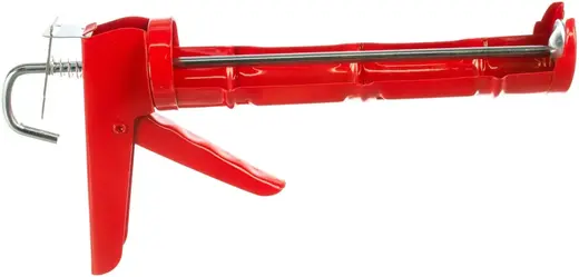 Зубр Мастер пистолет для герметика полукорпусной (310 мл)
