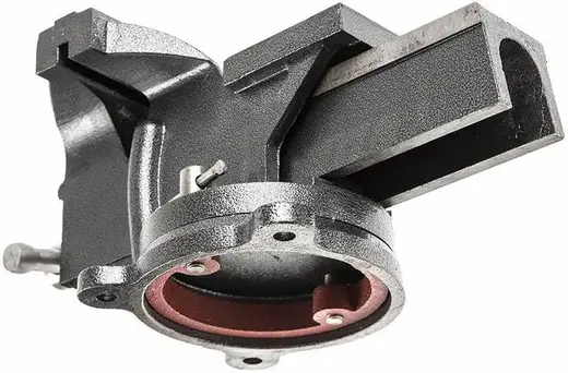 Stayer Standard тиски слесарные поворотные (200 мм)