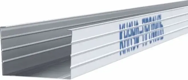 Кнауф металлический профиль стоечный (ПС 50*50*3.5 м)