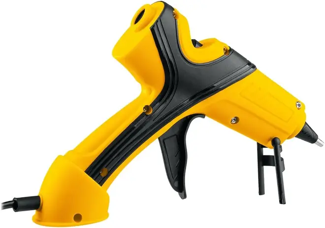 Stayer Pro 11 пистолет термоклеящий (70 Вт) №0681-20