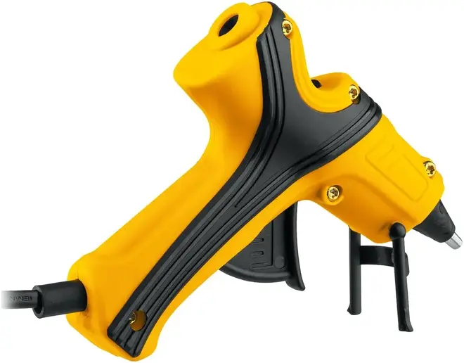 Stayer Pro 7 пистолет термоклеящий (25 Вт) №0681-07