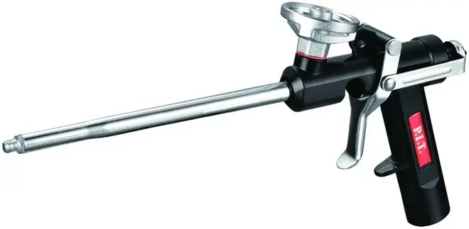 P.I.T. HFMG01-A01B пистолет для монтажной пены