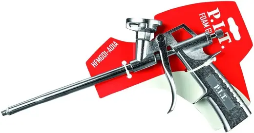 P.I.T. HFMG01-A01A пистолет для монтажной пены