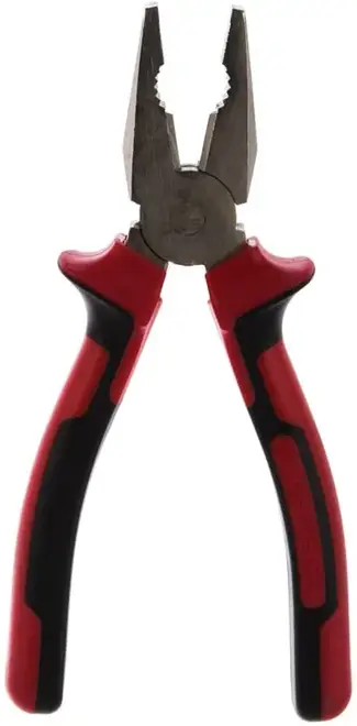 Зубр Мастер плоскогубцы комбинированные (200 мм)
