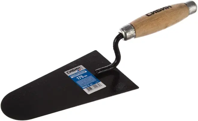 Сибин кельма каменщика (160 мм)