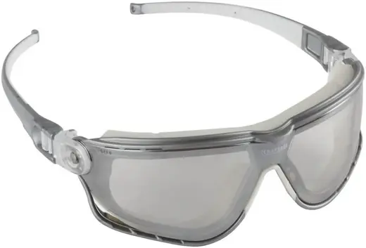 Kraftool Orion очки защитные антибликовые (открытые)