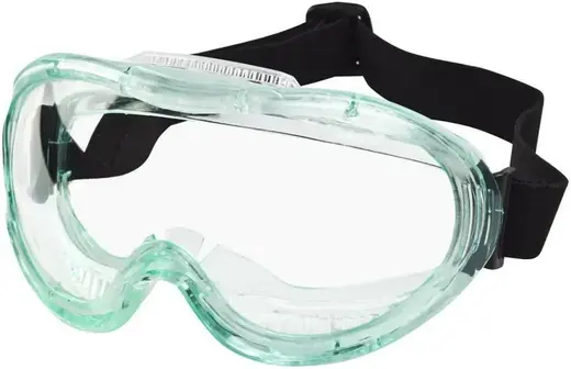 Kraftool Expert очки защитные панорамные (закрытые)