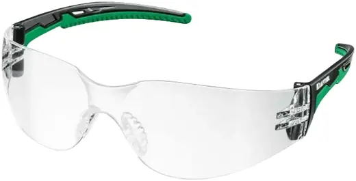 Kraftool Pulsar очки защитные панорамные (открытые)