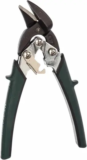 Kraftool Compact ножницы по металлу компактные правые (190 мм)