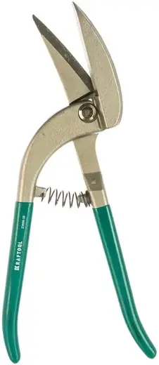 Kraftool Pelican ножницы по металлу цельнокованные (300 мм) обрезиненные