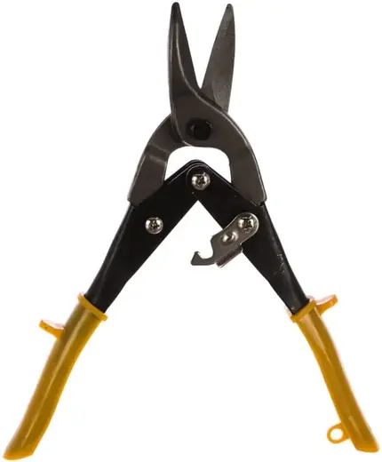 Fit Aviation ножницы по жести прямые (250 мм)