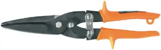 Fit Aviation ножницы по металлу удлиненные усиленные прямые (275 мм)