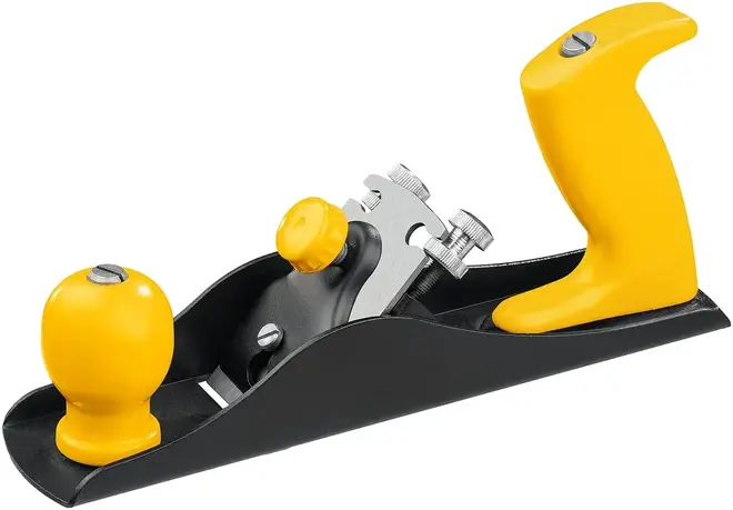 Stayer Professional A33 рубанок металлический (235 мм)