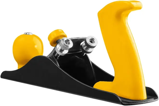 Stayer Professional A33 рубанок металлический (235 мм)