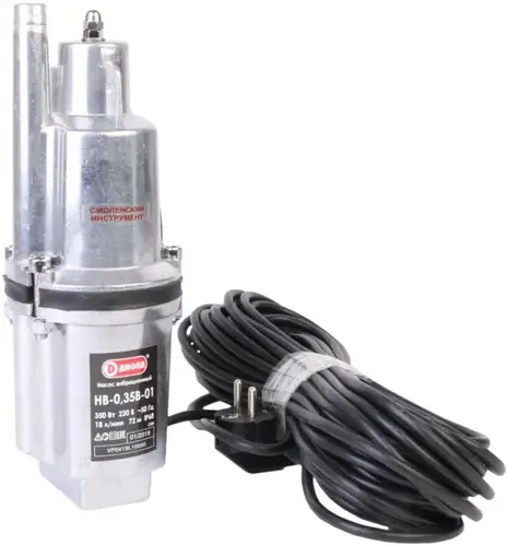 Диолд НВ-0.35В-01 насос погружной (тросс 30 м)