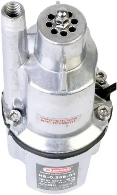 Диолд НВ-0.35В-01 насос погружной (тросс 30 м)