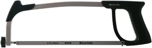 Kraftool Alligator ножовка по металлу (300 мм)