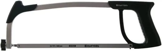 Kraftool Ergo-Kraft ножовка по металлу (300 мм)